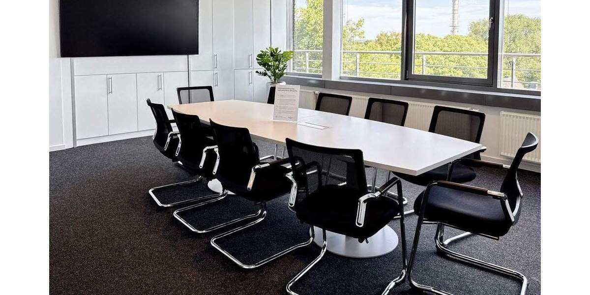 Gewerbeobjekt Leverkusen Wiesdorf - 4.458&euro; | Angebot:26758240