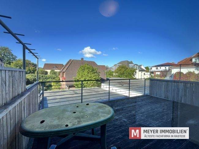 Gewerbeobjekt Rastede Rastede II - 5 Zimmer, 170 m&sup2;, 1.530&euro; | Angebot:25688711