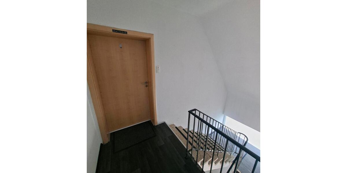 Etagenwohnung Forchheim - 4 Zimmer, 140 m&sup2;, 1.200&euro; | Angebot:26478223