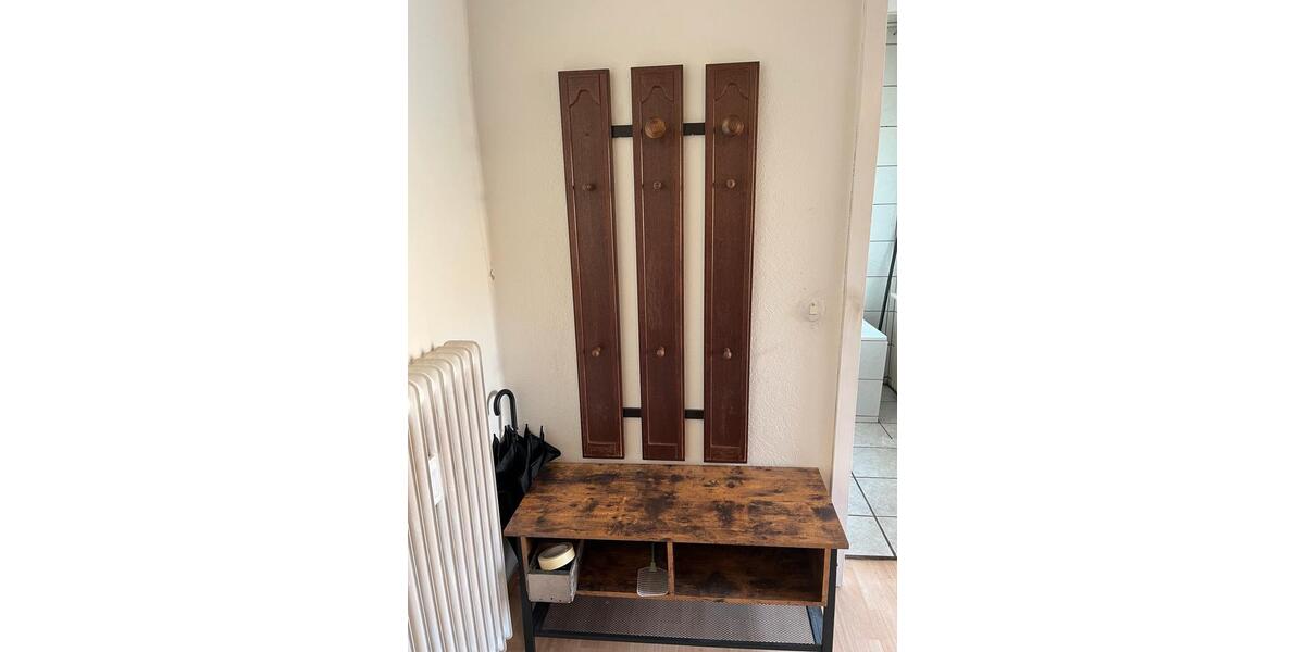 Dachgeschoßwohnung Bramsche - 4 Zimmer, 77 m&sup2;, 900&euro; | Angebot:25214473