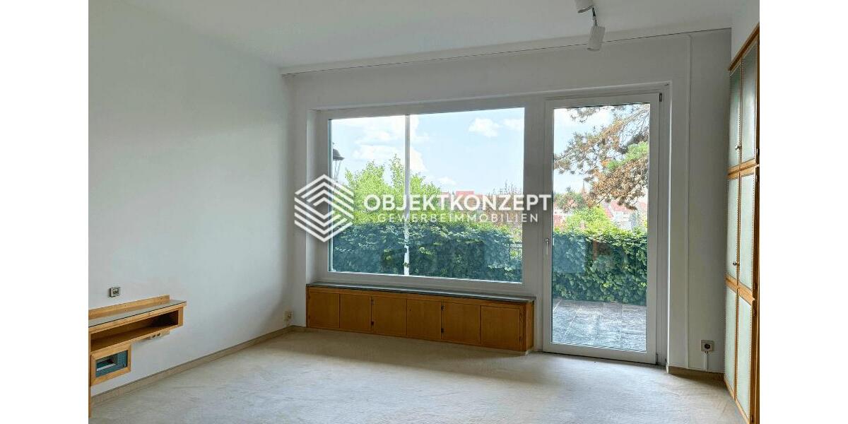 Exklusive Wohnetage mit Retro-Charme und Altstadtblick – provisionsfrei mieten 7 zimmer