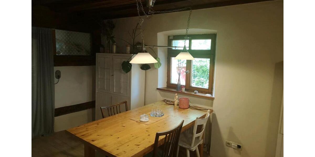 Wohnen auf Zeit Altdorf bei Nürnberg - 1 Zimmer, 17 m&sup2;, 395&euro; | Angebot:26659010