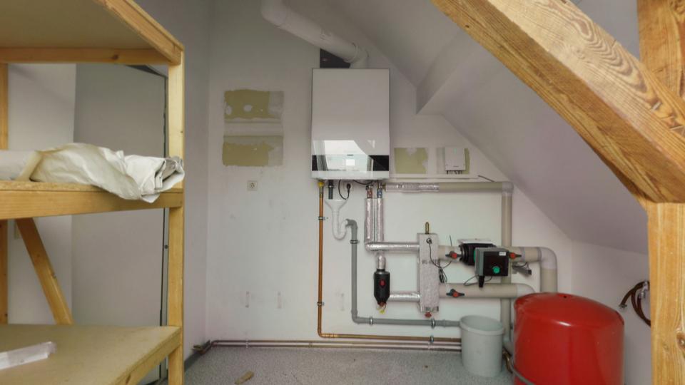 Gewerbeobjekt Neubrandenburg - 4.832&euro; | Angebot:25792578