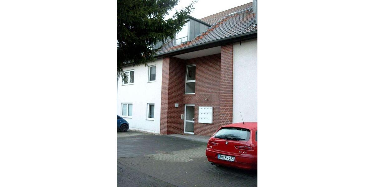 Dachgeschoßwohnung Pulheim - 2 Zimmer, 82 m&sup2;, 920&euro; | Angebot:26565259