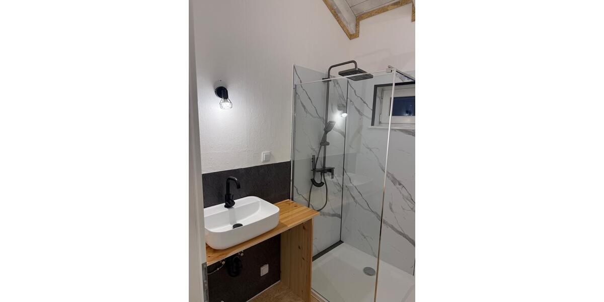 Erdgeschoßwohnung Aalen Unterkochen - 1 Zimmer, 62 m&sup2;, 1.405&euro; | Angebot:25057509