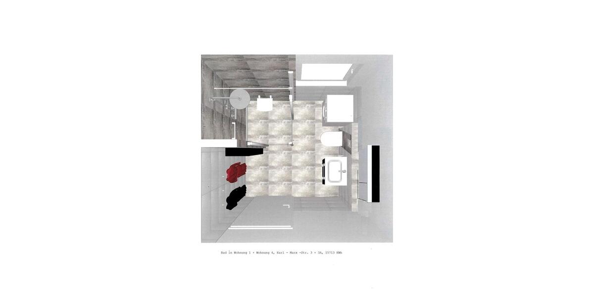 Erdgeschoßwohnung Königs Wusterhausen Niederlehme - 2 Zimmer, 68 m&sup2;, 1.167&euro; | Angebot:26625884