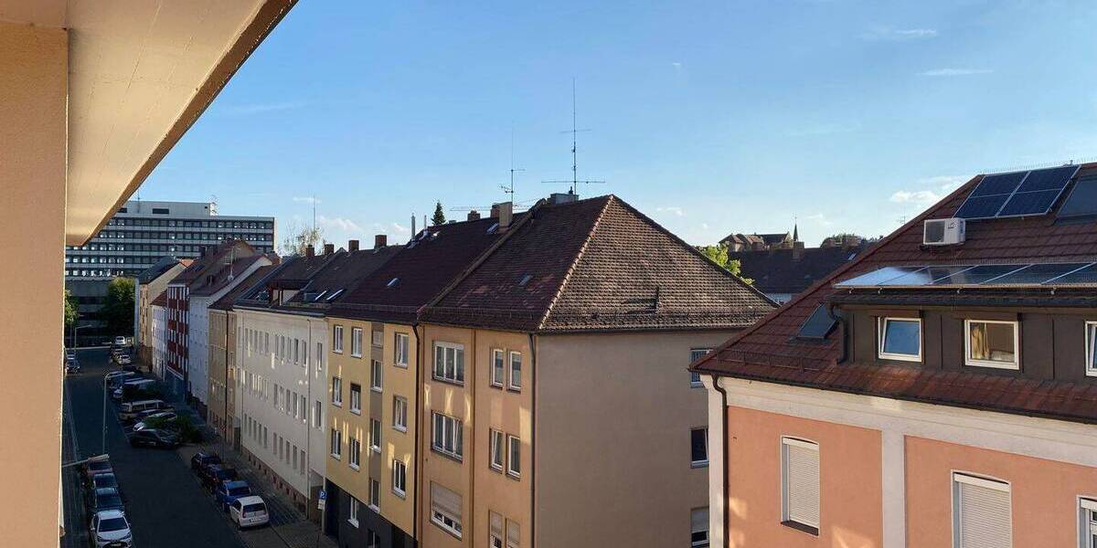 Zimmer Nürnberg Gärten h d Veste - 3 Zimmer, 67 m&sup2;, 930&euro; | Angebot:26306059