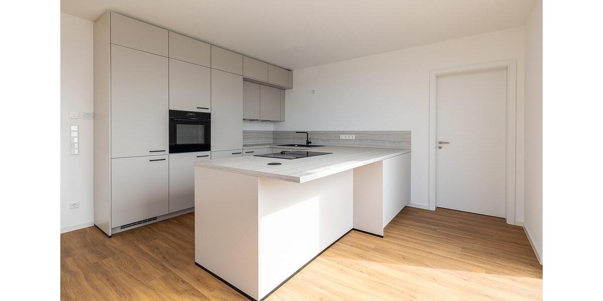 Etagenwohnung Osnabrück Gretesch - 3 Zimmer, 106 m&sup2;, 1.450&euro; | Angebot:25281167