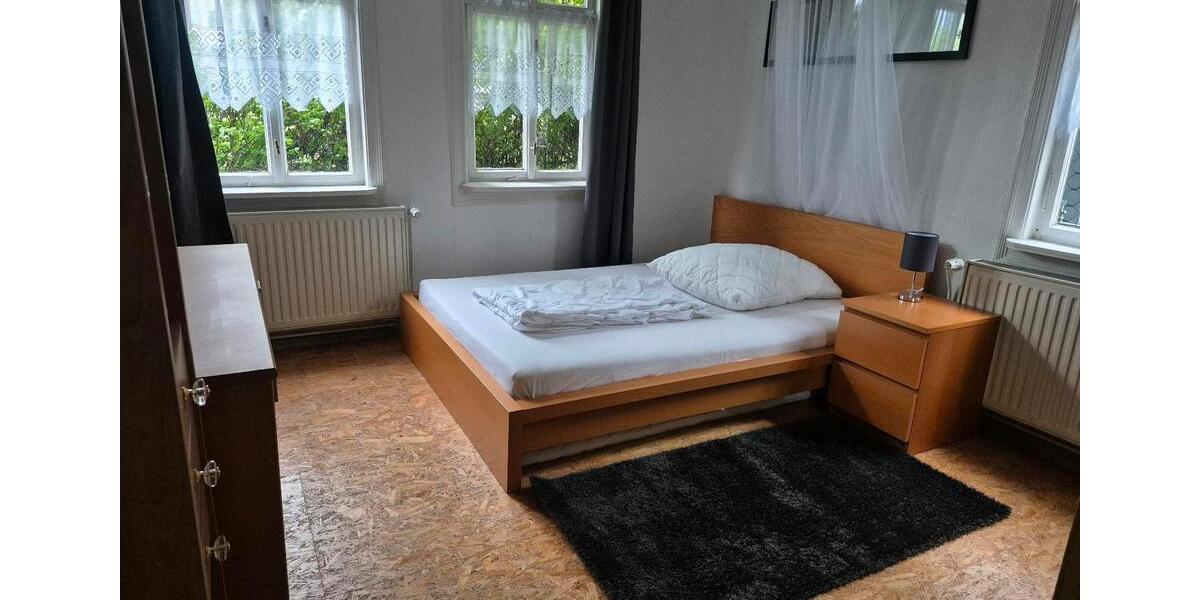 Erdgeschoßwohnung Großbreitenbach - 2 Zimmer, 60 m&sup2;, 700&euro; | Angebot:26462251