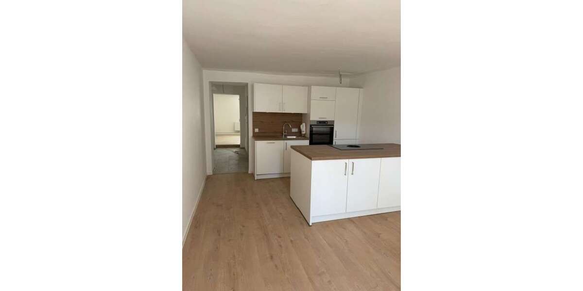 Etagenwohnung Passau Mühltal - 3 Zimmer, 57 m&sup2;, 850&euro; | Angebot:27101836
