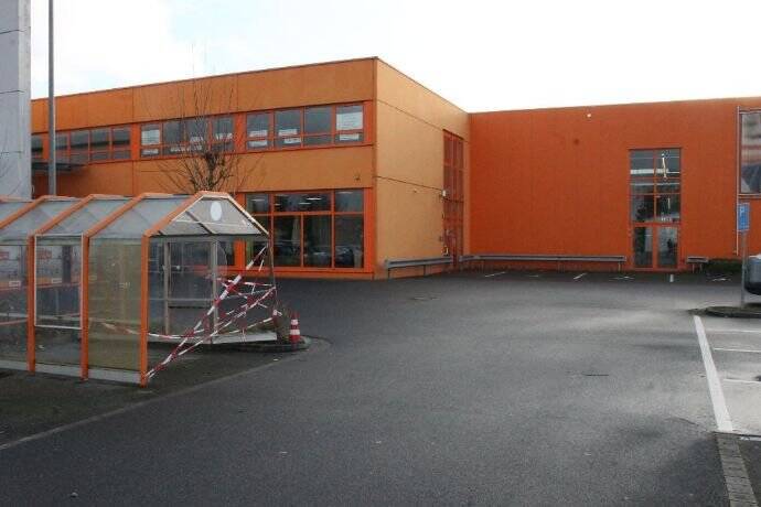 Gewerbeobjekt Uelzen - 1.200&euro; | Angebot:25660793