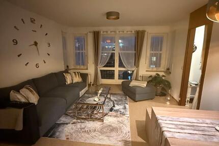 Wohnen auf Zeit Stuttgart Stuttgart-Ost - 2 Zimmer, 45 m&sup2;, 1.300&euro; | Angebot:26671250