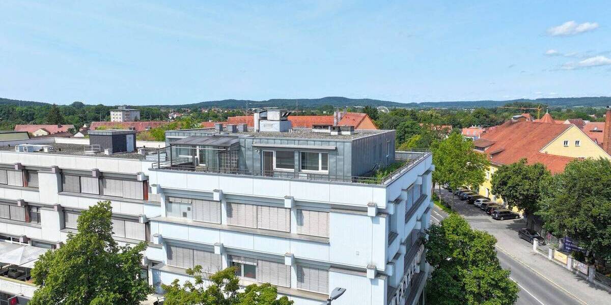 Gewerbeobjekt Neumarkt Altenhof - 1.950&euro; | Angebot:25704410