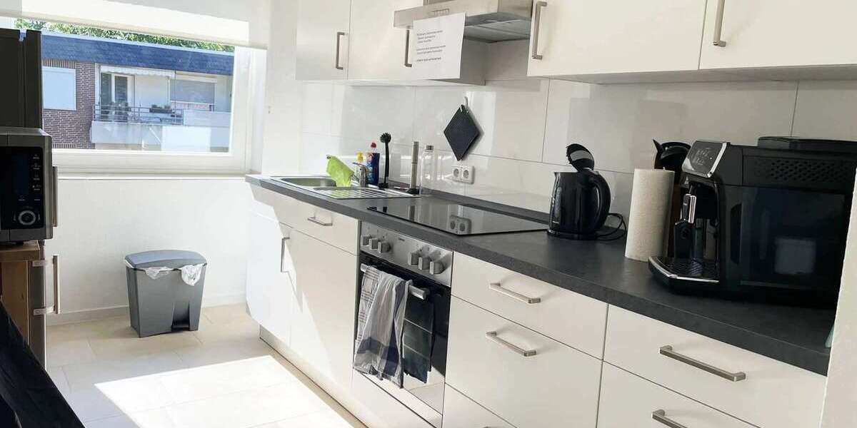 Etagenwohnung Bonn Endenich - 3 Zimmer, 73 m&sup2;, 1.100&euro; | Angebot:26180232