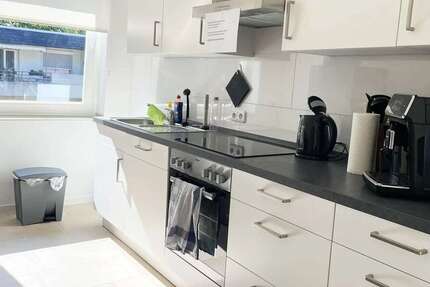 Wohnung Bonn Endenich - 3 Zimmer, 73 m&sup2;, 1.100&euro; | Angebot:26180232