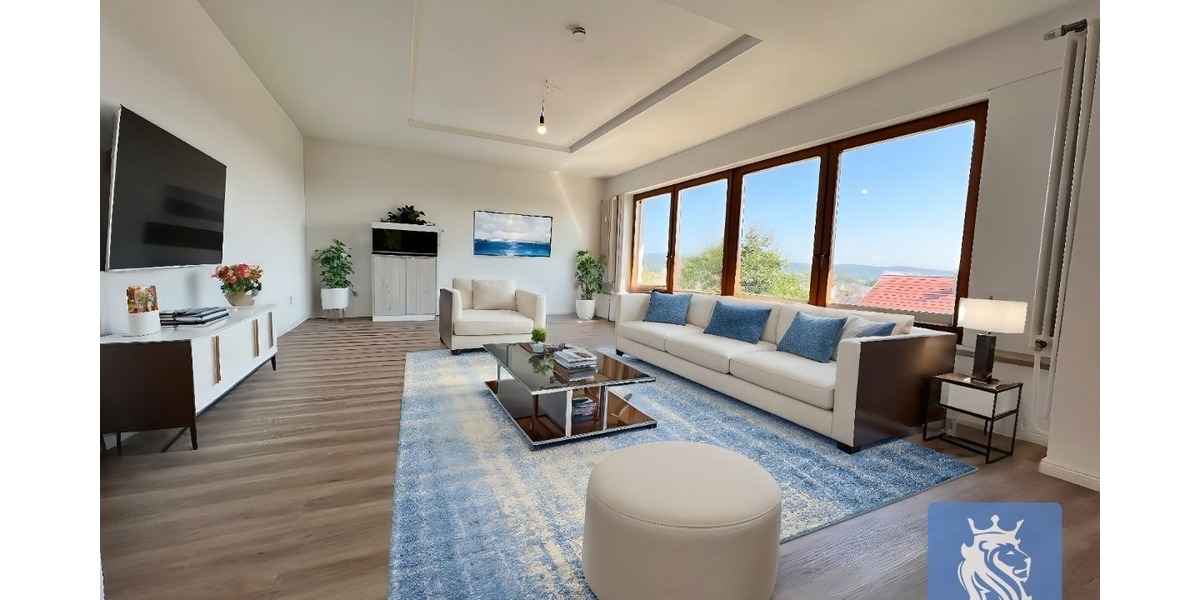 Einzigartige Erdgeschosswohnung in Volkertshausen - Erdgeschoßwohnung Volkertshausen | Angebot:17262099