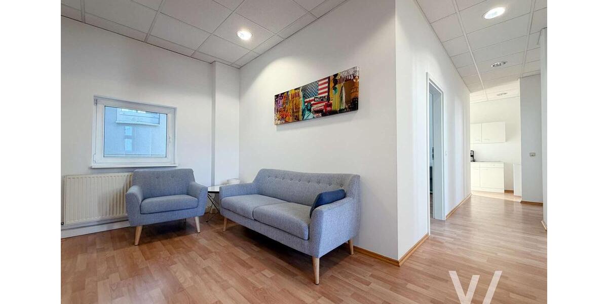 Gewerbeobjekt Saarbrücken Kieselhumes - 750&euro; | Angebot:26013793