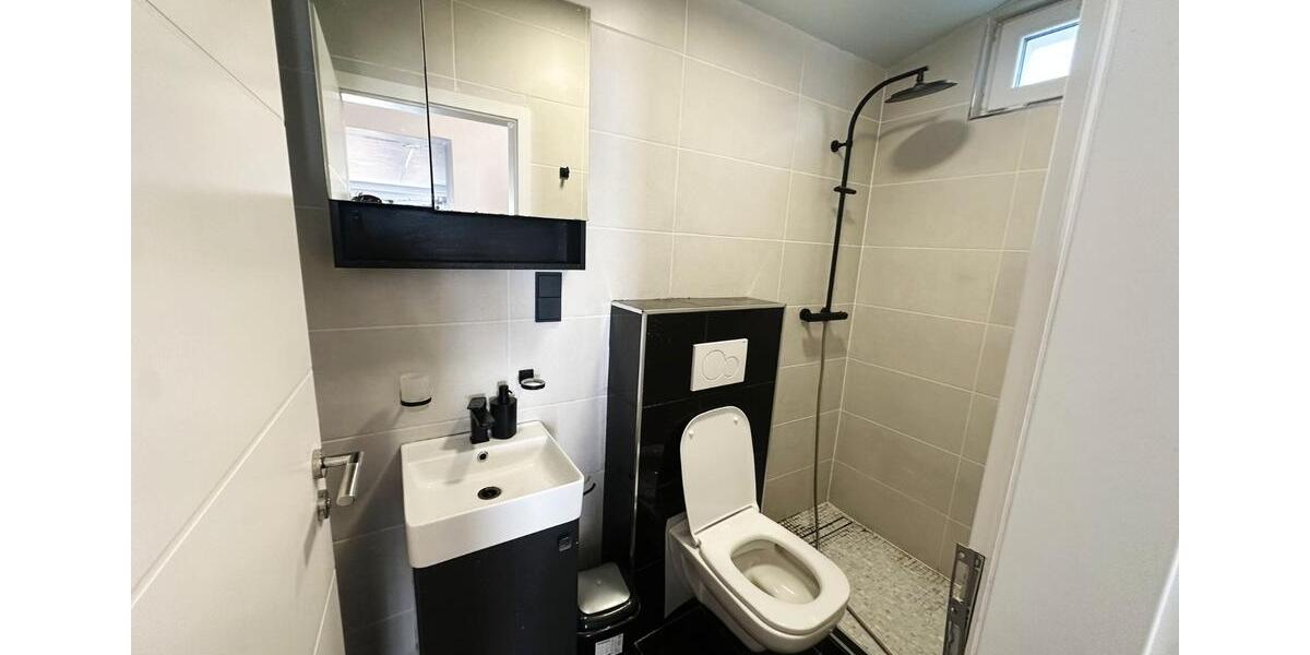 Erdgeschoßwohnung Sankt Ingbert - 2 Zimmer, 50 m&sup2;, 600&euro; | Angebot:26130175