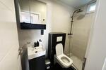 Erdgeschoßwohnung Sankt Ingbert - 2 Zimmer, 50 m&sup2;, 600&euro; | Angebot:26130175