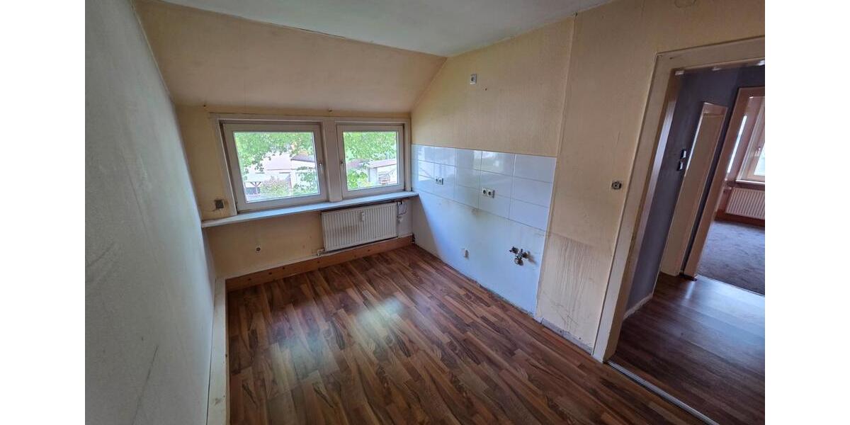 Etagenwohnung Osterode am Harz - 3 Zimmer, 57 m&sup2;, 290&euro; | Angebot:26544657