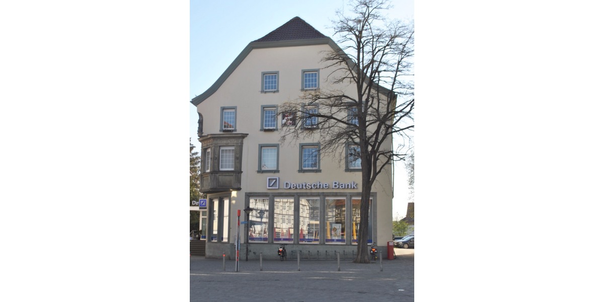 Etagenwohnung Soest - 2 Zimmer, 48 m&sup2;, 495&euro; | Angebot:26562272