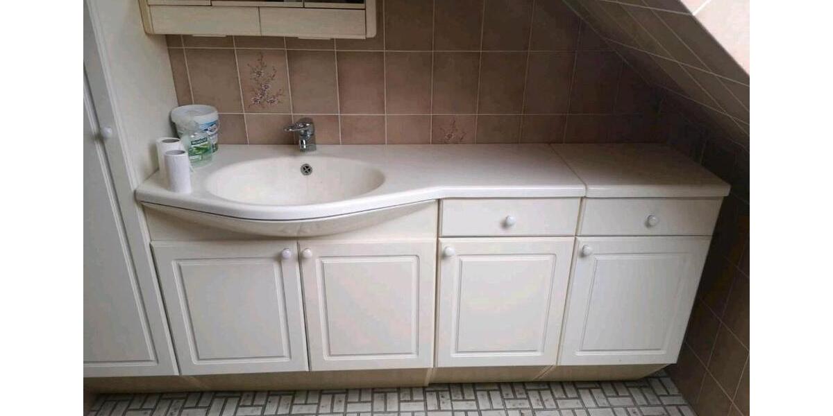 Dachgeschoßwohnung Gütersloh Avenwedde - 2 Zimmer, 60 m&sup2;, 680&euro; | Angebot:25990101