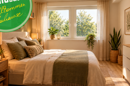 Wohnung Frankenberg - 3 Zimmer, 83 m&sup2;, 564&euro; | Angebot:27592639