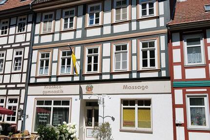 Wohnung Duderstadt - 3 Zimmer, 88 m&sup2;, 450&euro; | Angebot:25978193