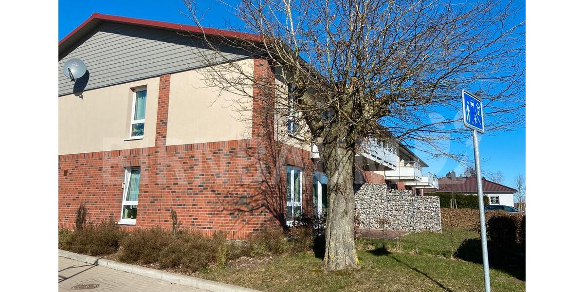 Etagenwohnung Neuenkirchen - 2 Zimmer, 61 m&sup2;, 583&euro; | Angebot:22567080