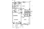 Etagenwohnung Kulmbach Blaich - 3 Zimmer, 99 m&sup2;, 950&euro; | Angebot:26614970