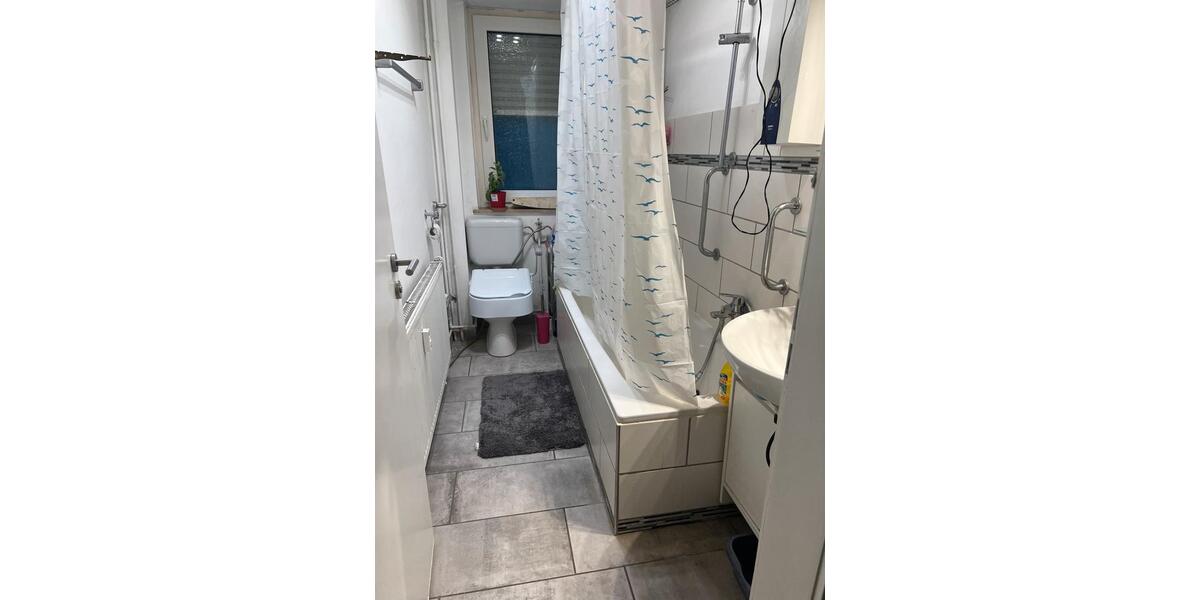 Wohnen auf Zeit Weinheim - 2 Zimmer, 55 m&sup2;, 30&euro; | Angebot:25051535