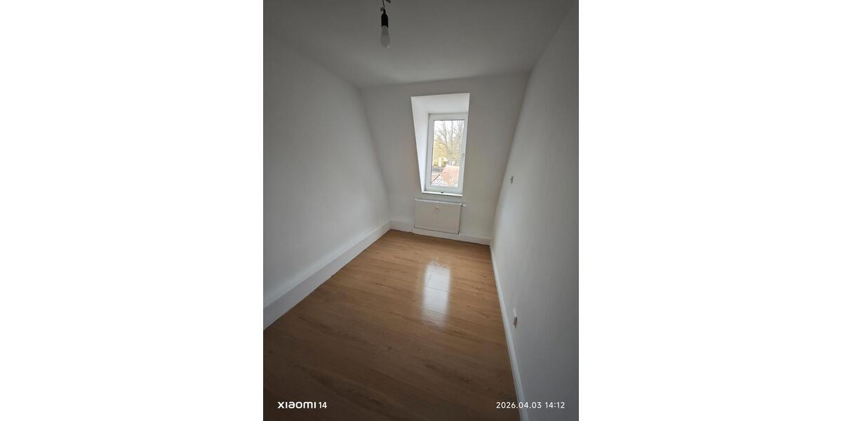Dachgeschoßwohnung Fürth Altstadt - 3 Zimmer, 67 m&sup2;, 700&euro; | Angebot:26023608