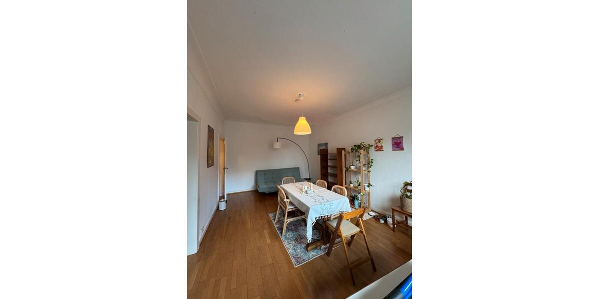 Erdgeschoßwohnung Saarbrücken Kieselhumes - 3 Zimmer, 97 m&sup2;, 1.265&euro; | Angebot:26038548