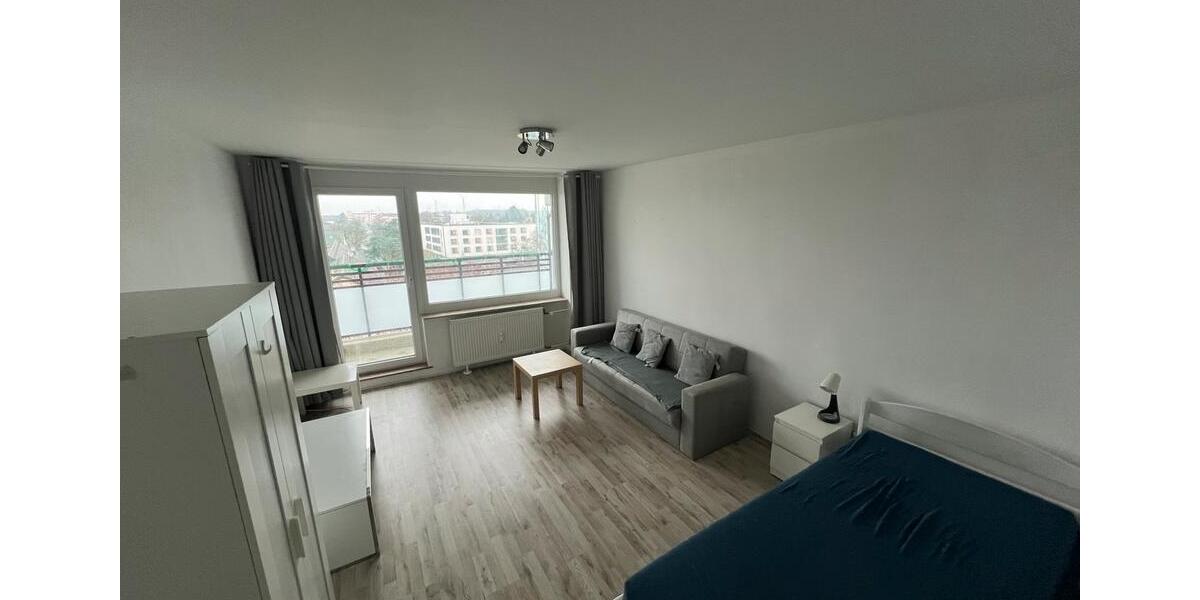 Etagenwohnung Wesseling - 1 Zimmer, 20 m&sup2;, 590&euro; | Angebot:25256360