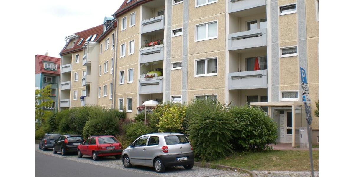 Etagenwohnung Breitenworbis - 3 Zimmer, 67 m&sup2;, 422&euro; | Angebot:26085937