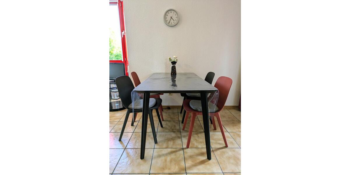 Etagenwohnung Krefeld Bockum - 1 Zimmer, 44 m&sup2;, 550&euro; | Angebot:24754606