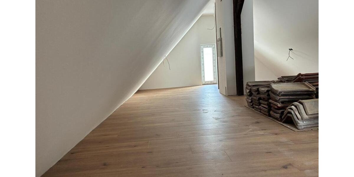 Maisonettenwohnung Königsbronn - 3.5 Zimmer, 100 m&sup2;, 1.100&euro; | Angebot:26256465