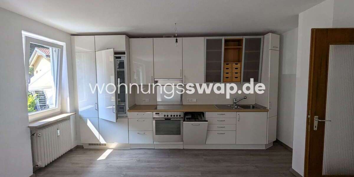 Etagenwohnung Freiburg im Breisgau - 3 Zimmer, 82 m&sup2;, 745&euro; | Angebot:25928665