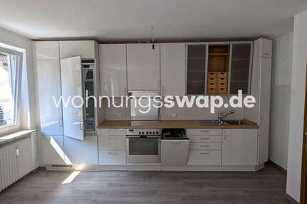 Wohnung Freiburg im Breisgau - 3 Zimmer, 82 m&sup2;, 745&euro; | Angebot:25928665