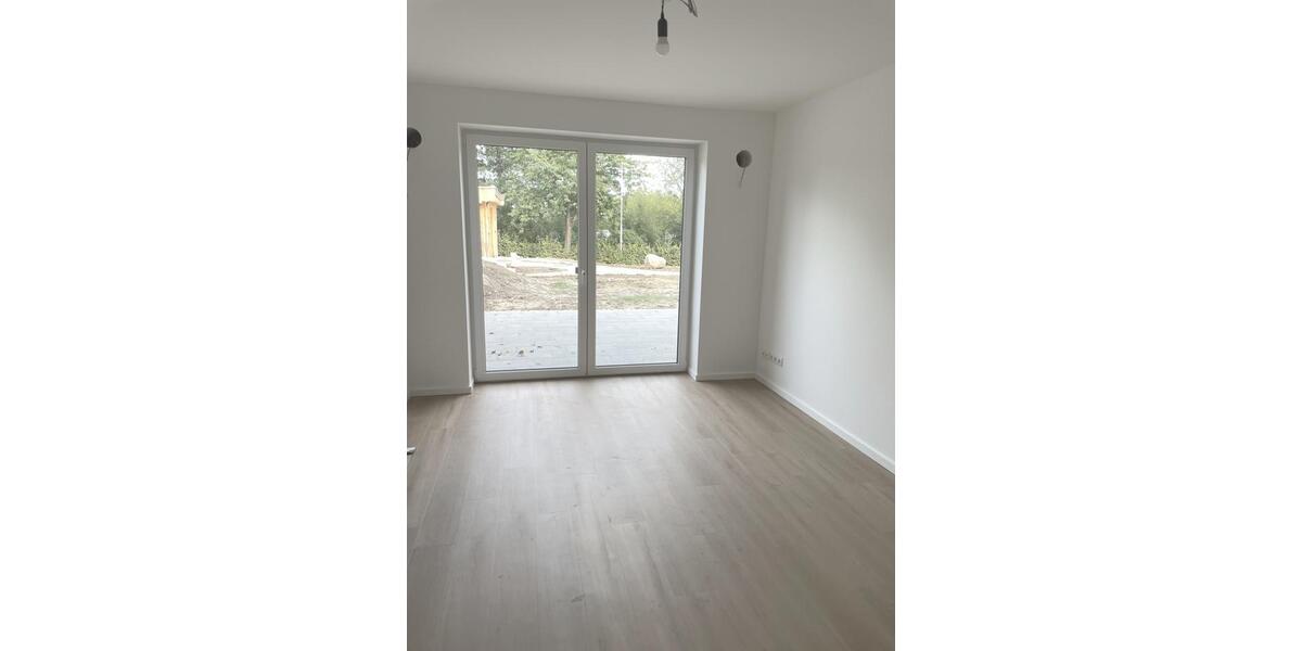 Reinfeld - hochwertige 2-Zimmer Wohnung in direkter Herrenteichlage ca. 103qm (Erstbezug) 2 zimmer