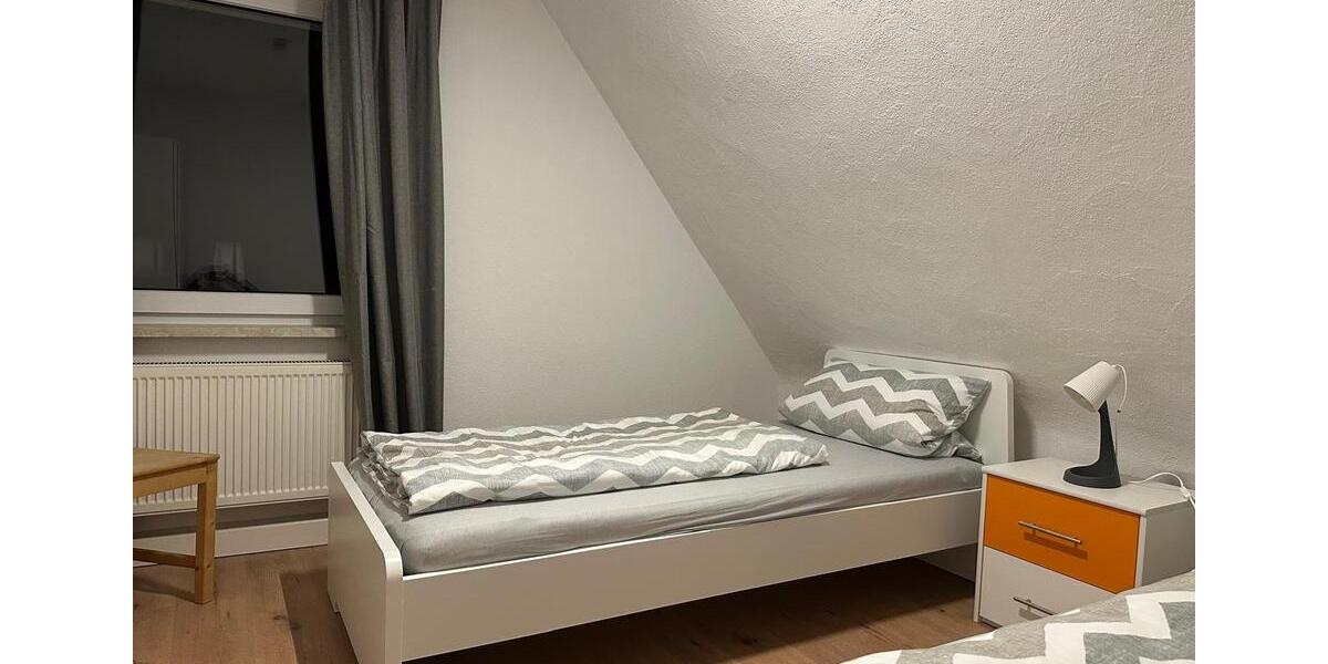 Wohnen auf Zeit Otterberg - 3 Zimmer, 60 m&sup2;, 7&euro; | Angebot:24676284