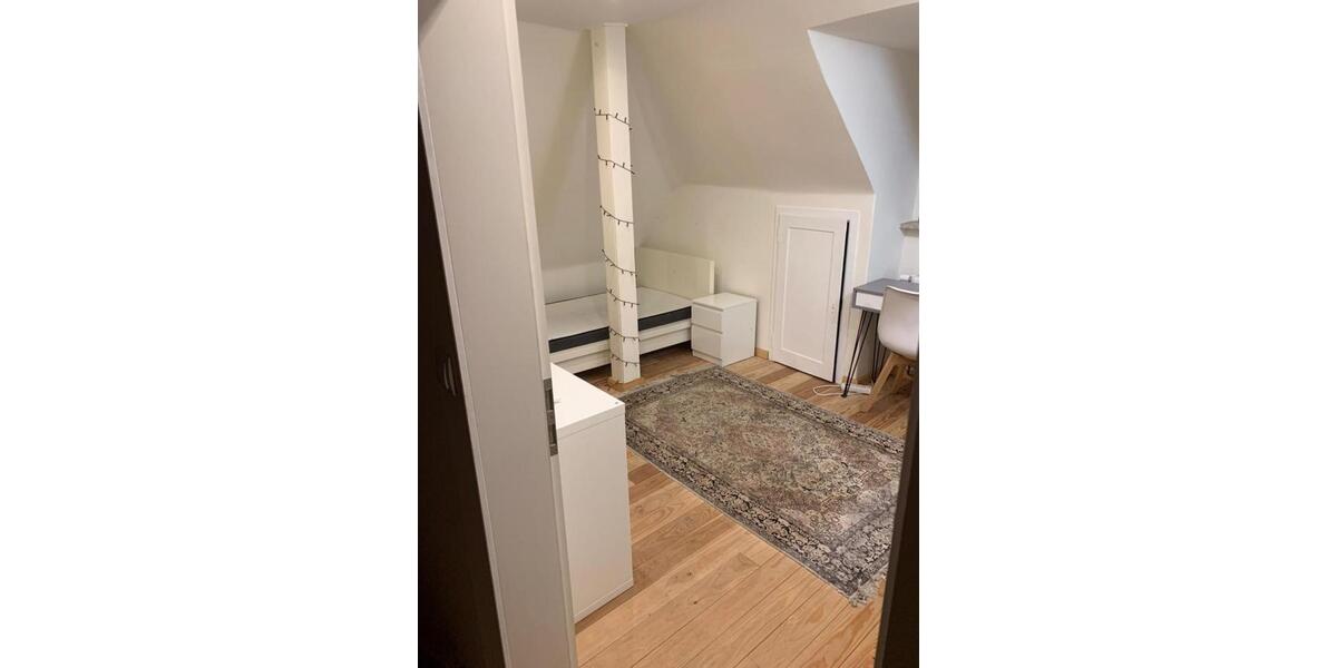 Etagenwohnung Mayen - 1 Zimmer, 25 m&sup2;, 320&euro; | Angebot:24802853
