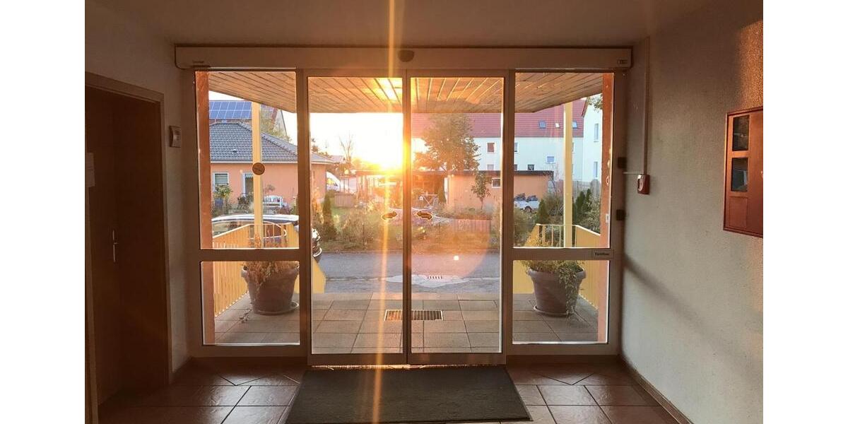 Etagenwohnung Eilenburg - 1 Zimmer, 23 m&sup2;, 330&euro; | Angebot:26041731