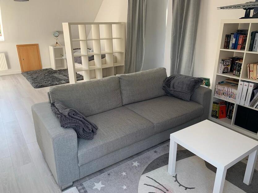 WG Zimmer für Auszubildende oder Studentinnen