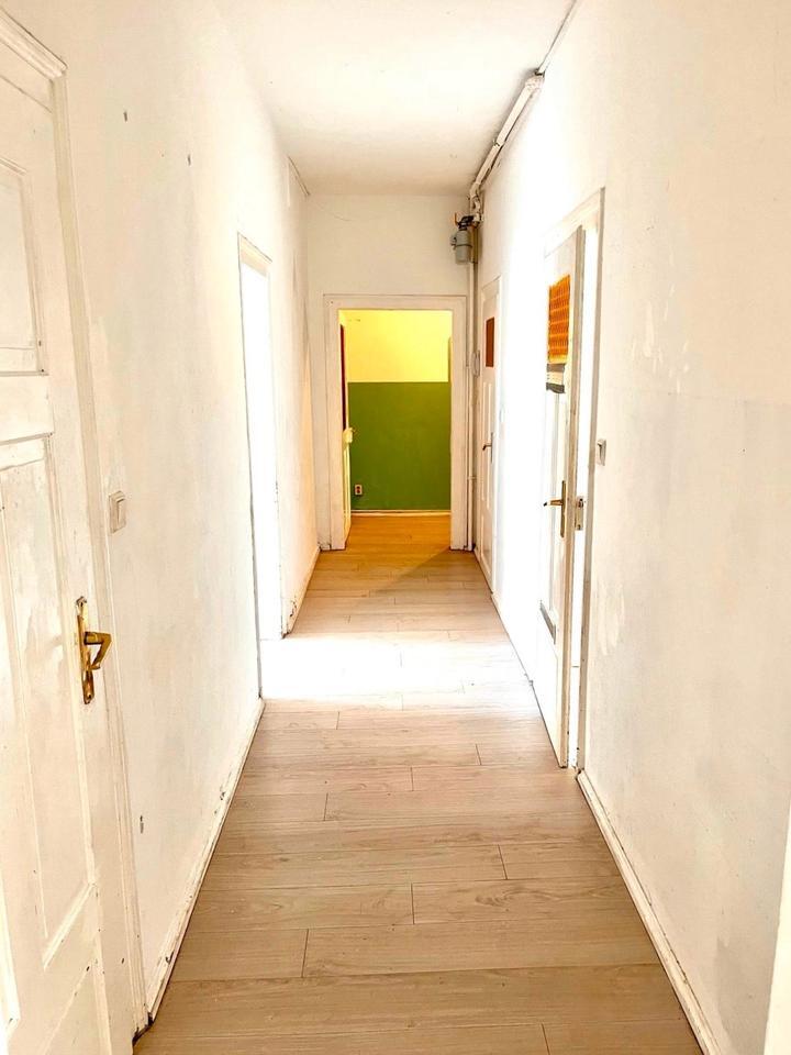 ++ einziehen & wohlfühlen - charmante 4-Raum Wohnung - Tageslichtbad mit Dusche & Wanne ++