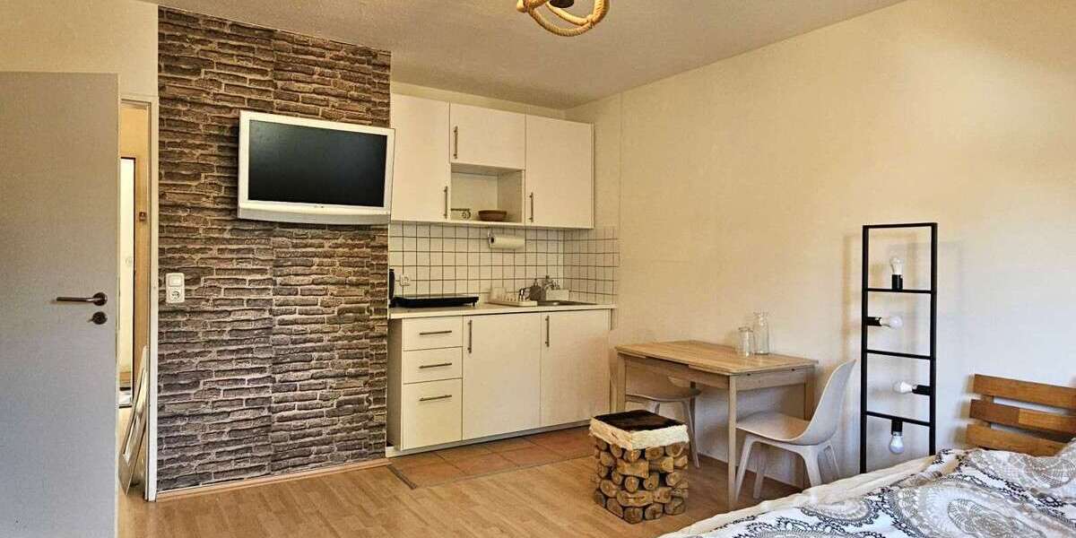 Zimmer München Messestadt Riem - 1 Zimmer, 1.350&euro; | Angebot:26127430