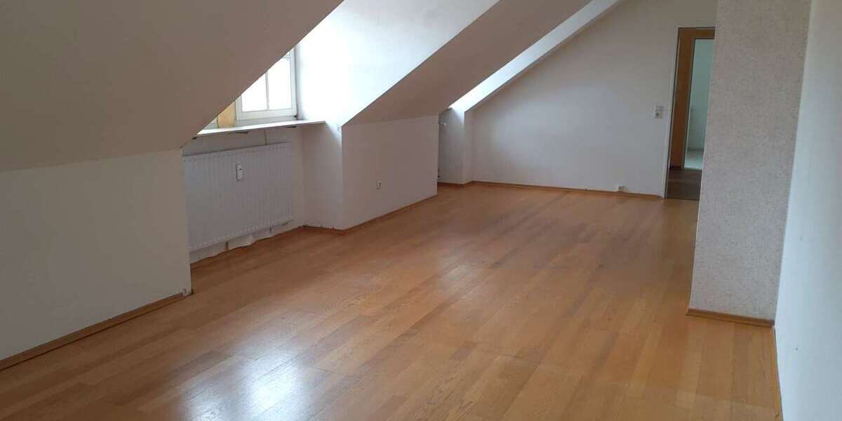 Etagenwohnung Bad Kreuznach - 2 Zimmer, 61 m&sup2;, 330&euro; | Angebot:26075936