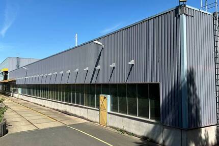 Gewerbeobjekt Düren Birkesdorf - 2.496&euro; | Angebot:23961476