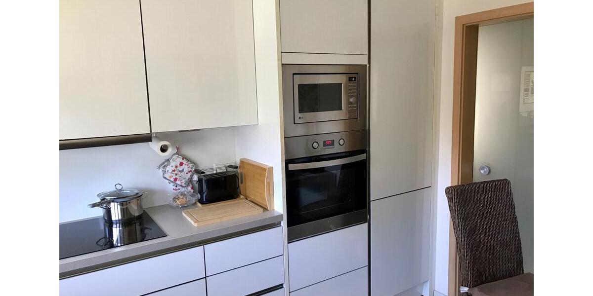 Moderne Doppelhaushälfte in Schwarme mit viel Platz & Garten 5 zimmer