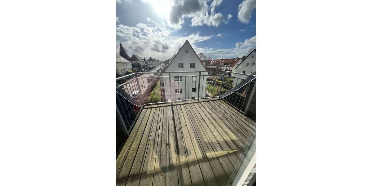 Etagenwohnung Glauchau - 2 Zimmer, 56 m&sup2;, 330&euro; | Angebot:26149037